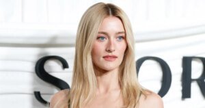 Sarah Pidgeon’s Favorite Affordable Lip Tint from the ‘Love Story’ Set is Just $14 on Amazon