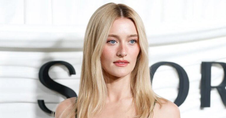 Sarah Pidgeon’s Favorite Affordable Lip Tint from the ‘Love Story’ Set is Just $14 on Amazon