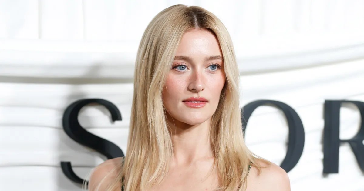 Sarah Pidgeon’s Favorite Affordable Lip Tint from the ‘Love Story’ Set is Just $14 on Amazon