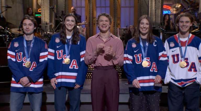 Saturday Night Live Moves to Canada's Crave Streaming Service