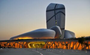 Saudi Film Festival Rescheduled to June-July Amid Ongoing Conflict in Iran