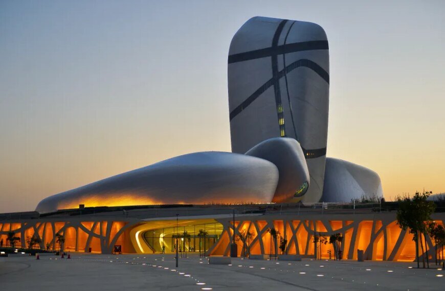 Saudi Film Festival Rescheduled to June-July Amid Ongoing Conflict in Iran