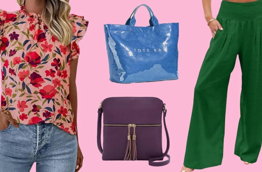 Say Goodbye to Pastels and Hello to Sophisticated Gemstone Colors