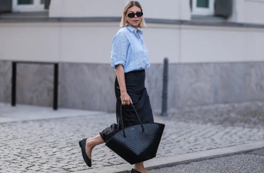 Say Goodbye to Polyester: Check Out These Quality Cotton, Linen, and Silk Finds on Amazon