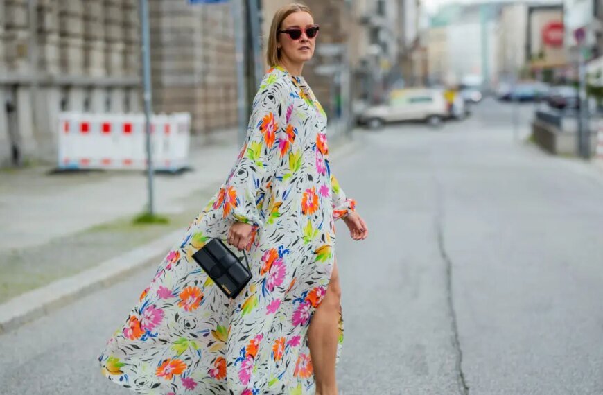 Say Yes to These 17 Colorful Wedding Guest Dresses Perfect for Ceremonies and Brunches