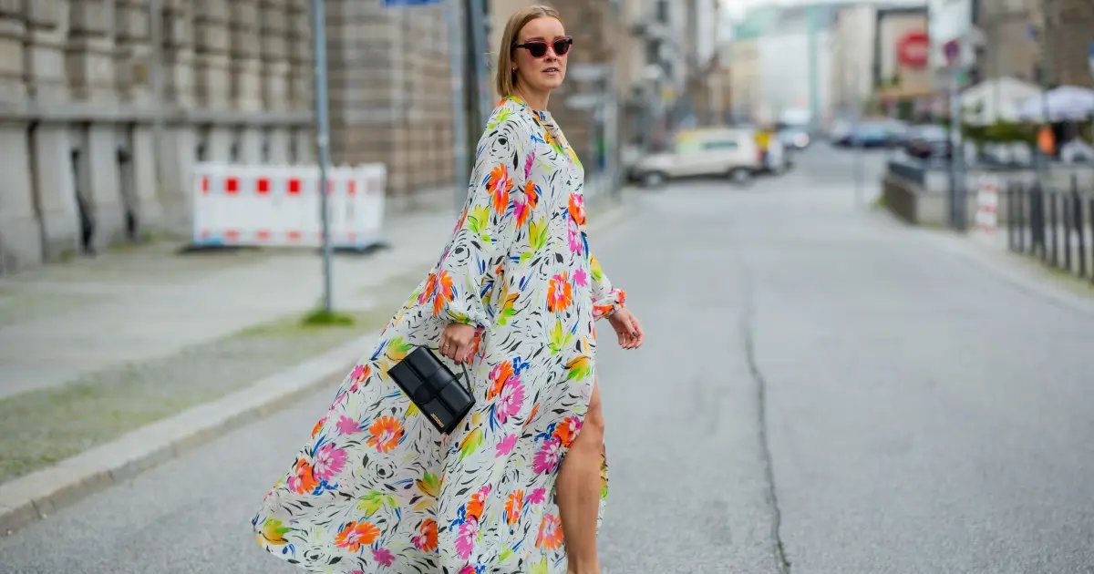 Say Yes to These 17 Colorful Wedding Guest Dresses Perfect for Ceremonies and Brunches