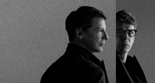 Sean Hayes' Off-Broadway Show ‘The Unknown’ Now Available to Stream Worldwide