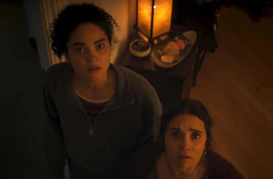 Searchlight Pictures Picks Up Standout Film 'Monitor' from Matt Black and Ryan Polly at SXSW