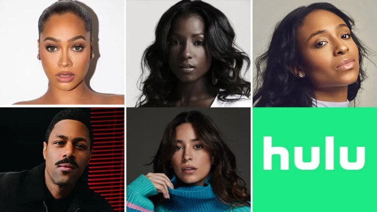 Season 4 of 'Reasonable Doubt' Welcomes Back Morris Chestnut, Joseph Sikora, and Brandee Evans as Recurring Cast Members