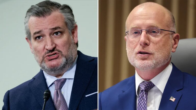 Sen. Ted Cruz Criticizes FCC Over Kimmel Controversy: Censorship Isn't the Role of Government