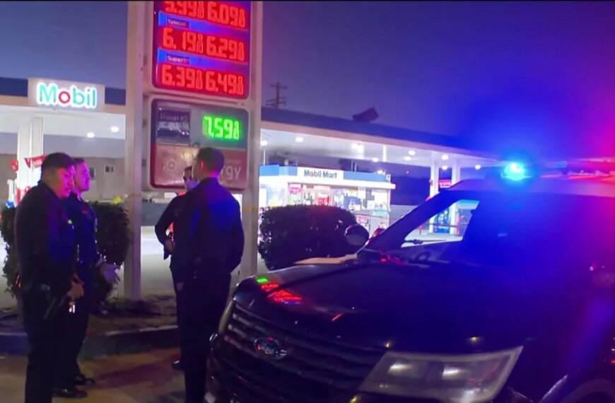 Separate Shootings Being Investigated in Westmont