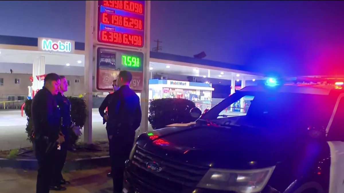 Separate Shootings Being Investigated in Westmont