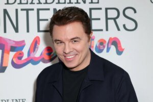 Seth MacFarlane Explores the Idea of a Live-Action 'Ted' Movie for Peacock