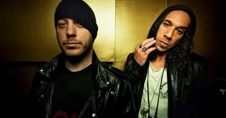 She Wants Revenge Brings Anniversary Tour to the Wiltern: Valley Duo Marks a Special Milestone