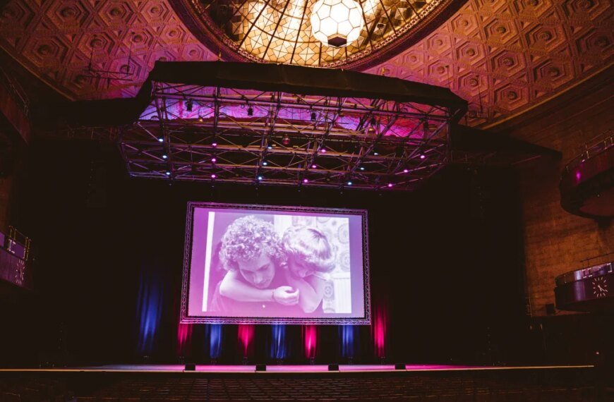 Sheffield DocFest Announces Exciting 2026 Public Program with Over 100 Premieres and a Special Tribute to David Attenborough