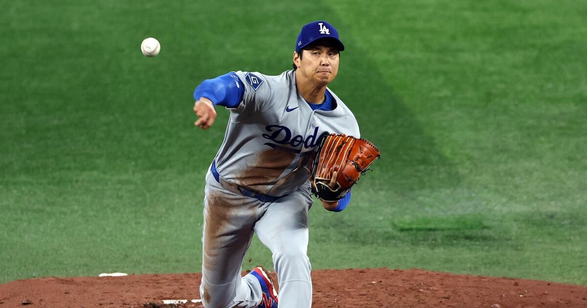 Shohei Ohtani Ties Ichiro’s On-Base Record and Continues His Remarkable Streak