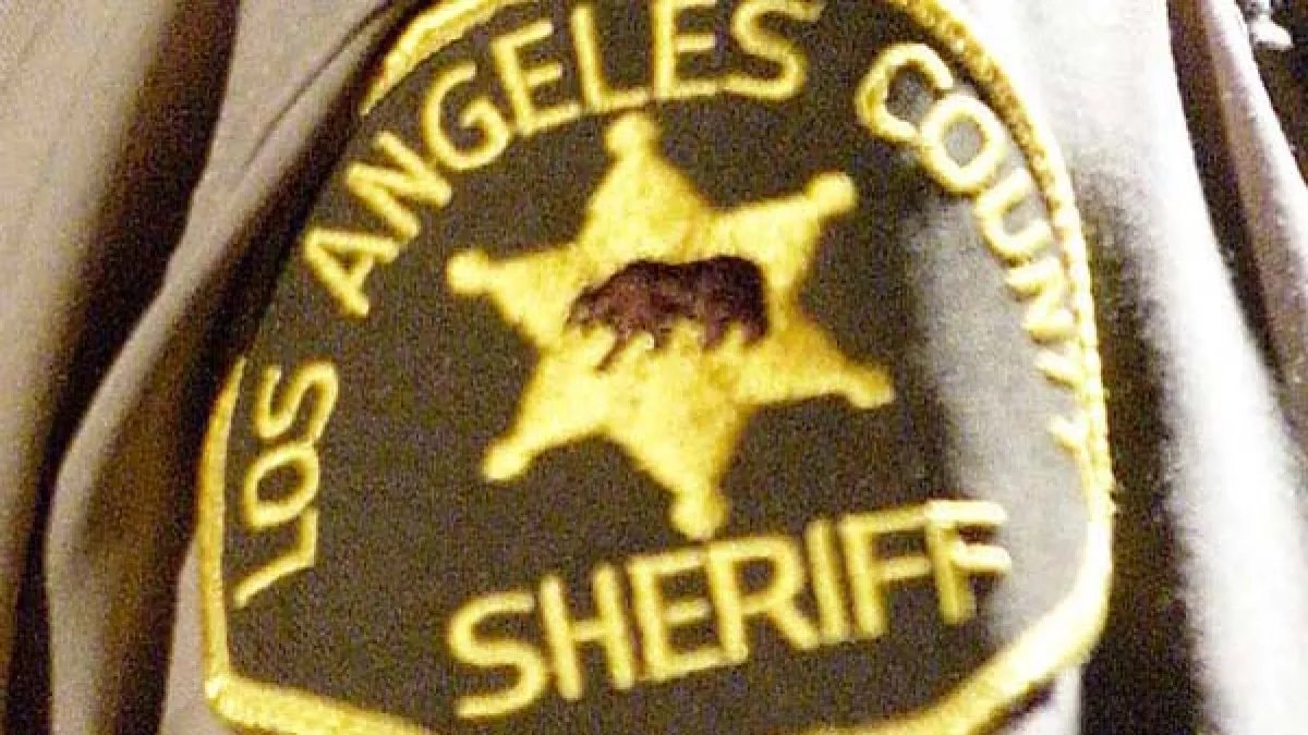 Shooting Incident Involving LASD Deputies in East LA