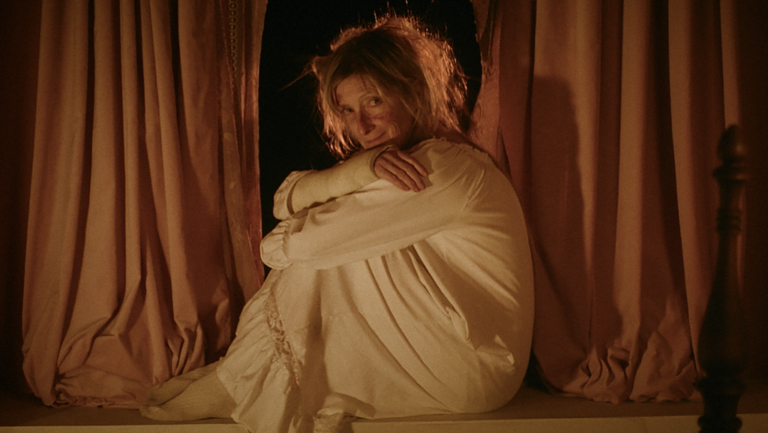 Shudder Teams Up with Mark O’Brien for His Supernatural Horror Film ‘The Voices of Our Mother’