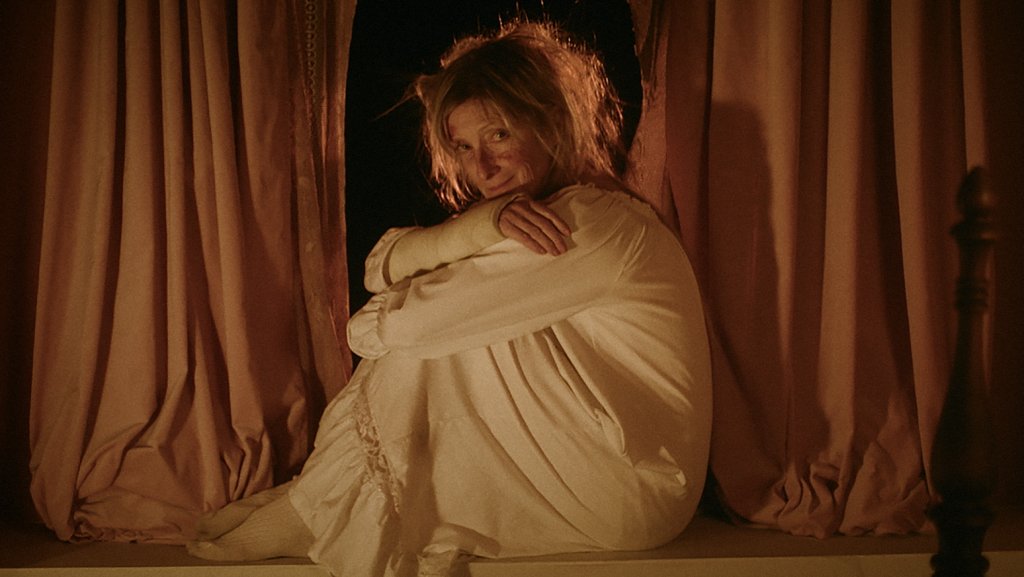 Shudder Teams Up with Mark O’Brien for His Supernatural Horror Film ‘The Voices of Our Mother’