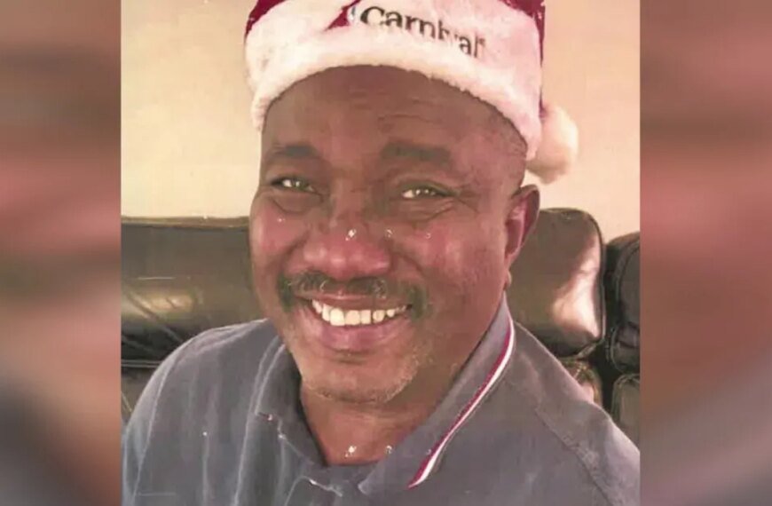 Silver Alert Issued for Atlanta Man with Dementia Missing Near LAX