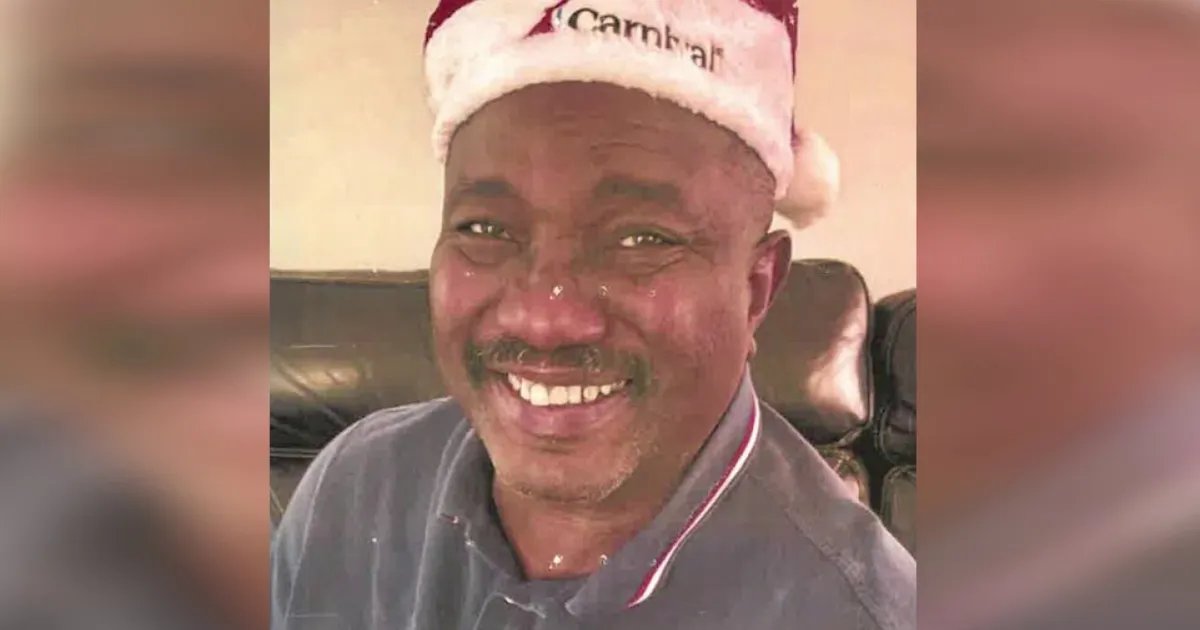 Silver Alert Issued for Atlanta Man with Dementia Missing Near LAX