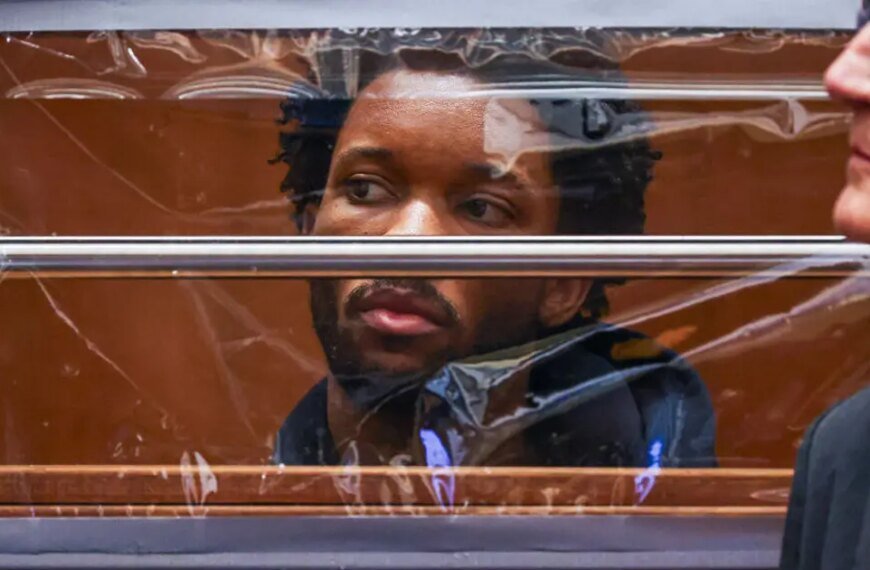 Singer D4vd Appears in Court as Autopsy Results Released in Celeste Rivas Hernandez Case