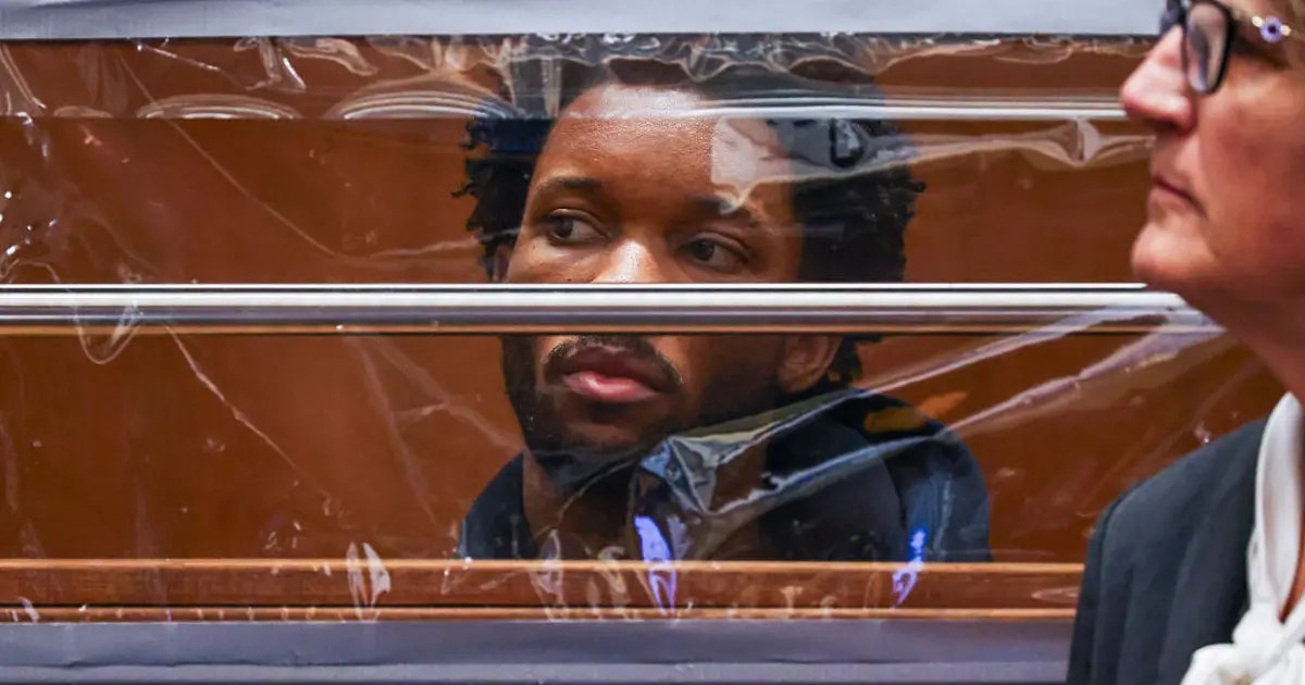 Singer D4vd Appears in Court as Autopsy Results Released in Celeste Rivas Hernandez Case