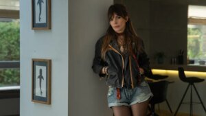 SkyShowtime and Polsat Collaborate on Polish Version of 'High Potential' Featuring Agnieszka Dygant