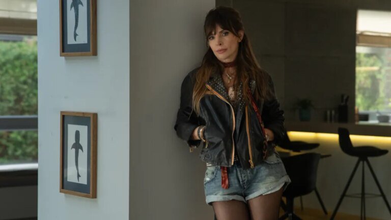 SkyShowtime and Polsat Collaborate on Polish Version of 'High Potential' Featuring Agnieszka Dygant