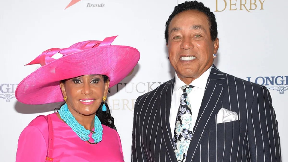 Smokey Robinson's Defamation Case Against Former Employees Dismissed