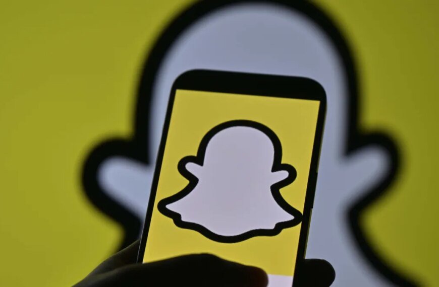 Snapchat's Santa Monica Team Reduces Workforce by 16%