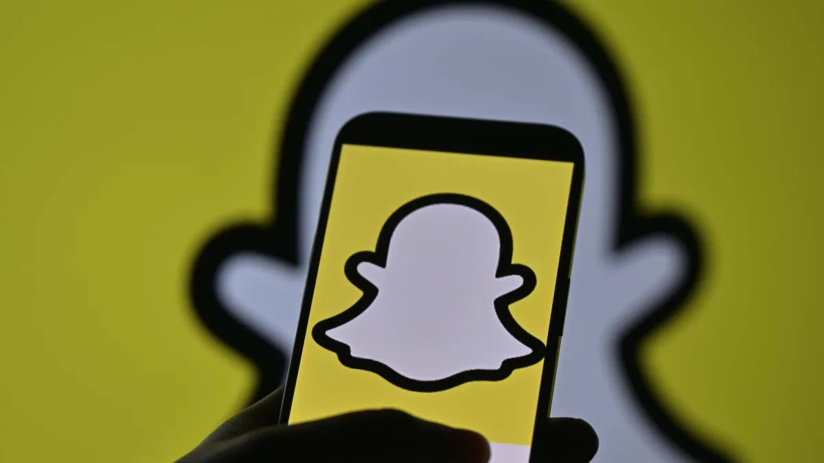 Snapchat's Santa Monica Team Reduces Workforce by 16%