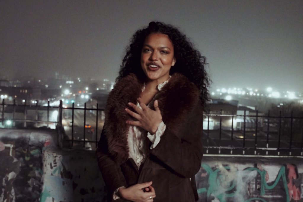 Sofia D’Angelo’s ‘Time’ Tops This Week’s Favorite New Music Picks