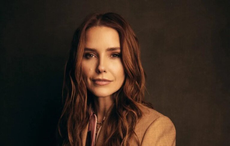 Sophia Bush Joins the Cast of ‘Count My Lies’ in a Recurring Role