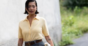 Spring 2026 Cardigans: 17 Stylish Coastal Grandma Looks You'll Love