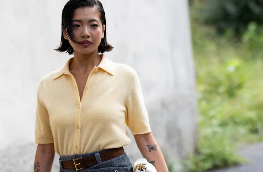 Spring 2026 Cardigans: 17 Stylish Coastal Grandma Looks You'll Love