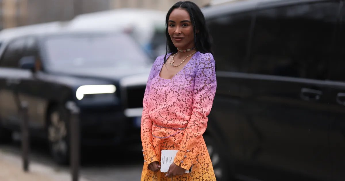 Spring Dress Styles That Flatter Petite Women Like Me at 5'3"