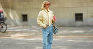 Spring Tops That Give a Chic, Sophisticated Look for Shorter Frames