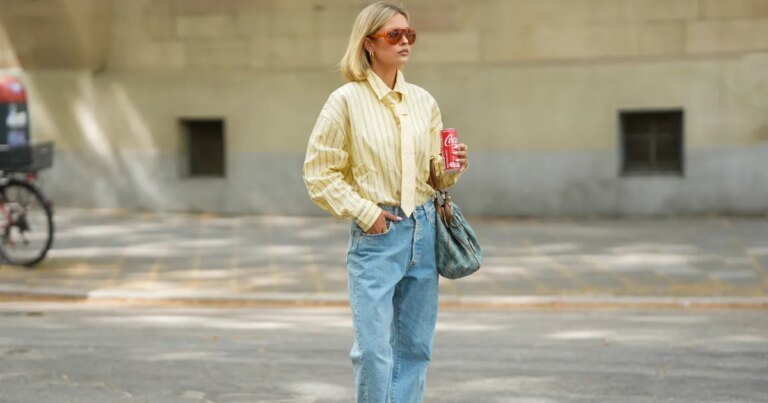 Spring Tops That Give a Chic, Sophisticated Look for Shorter Frames