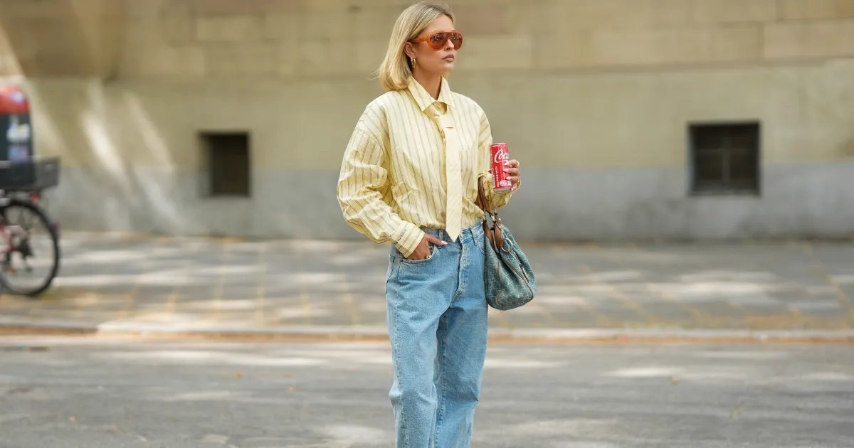 Spring Tops That Give a Chic, Sophisticated Look for Shorter Frames