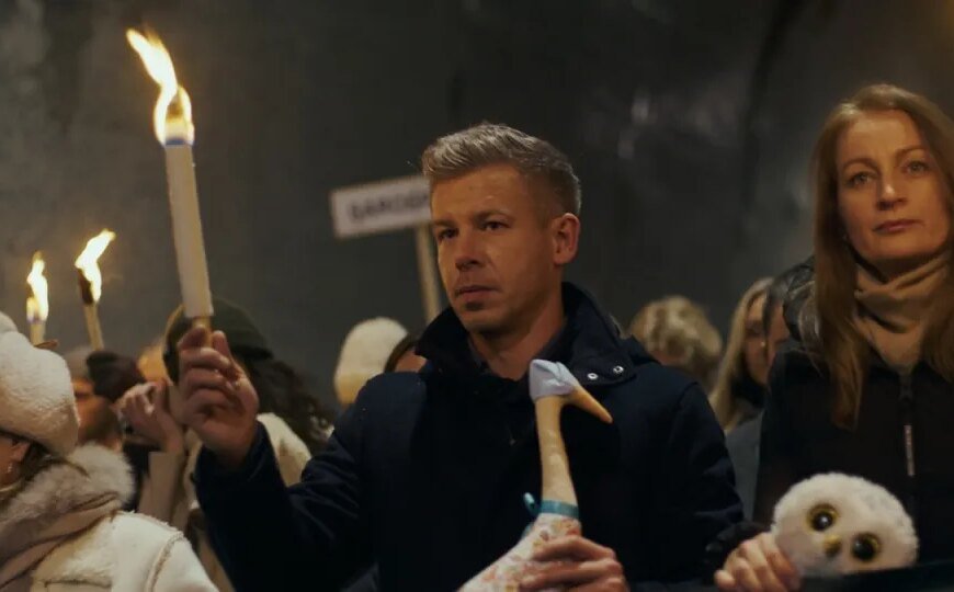 Spring Wind: Exploring the Journey of Peter Magyar, the Emerging Hungarian Leader, with 3.3M Views Online