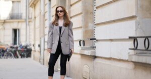 Spring into Style: 19 Adorable Capri Pants to Refresh Your Wardrobe