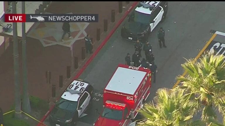 Stabbing at Union Station Leads to Tragic Death of Man