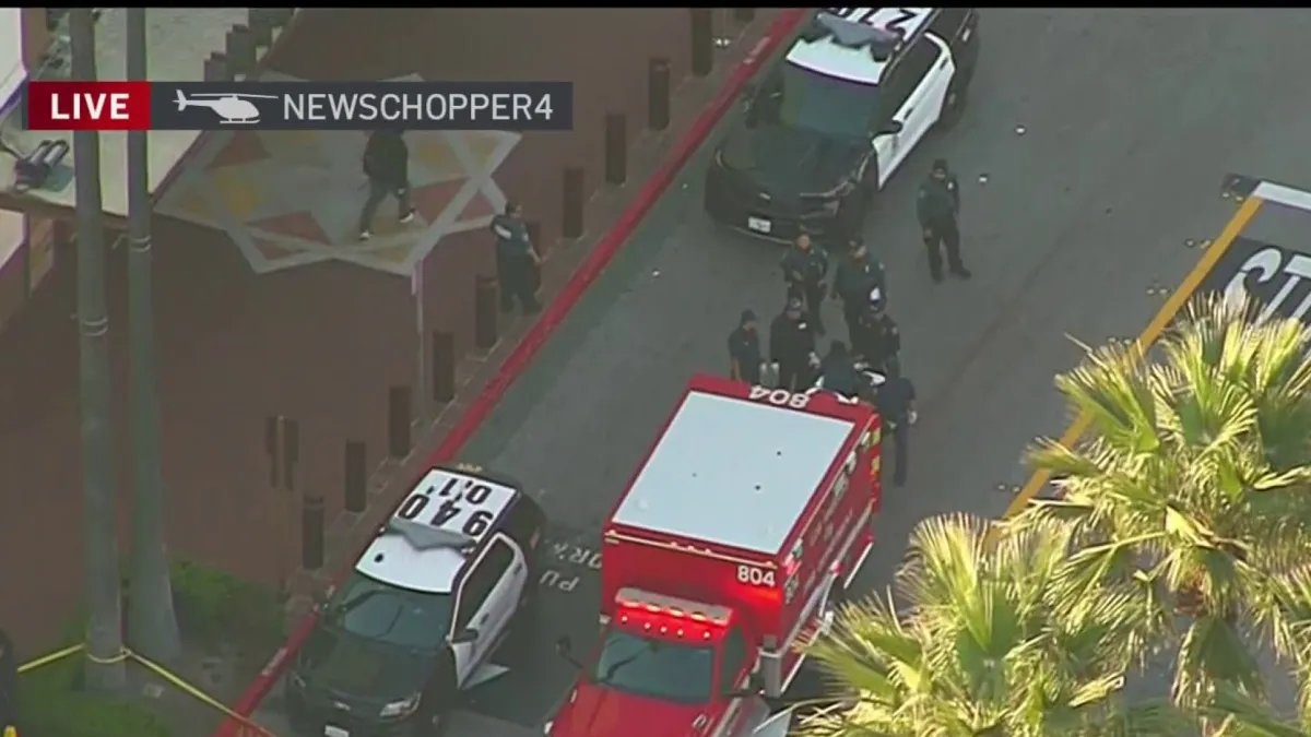 Stabbing at Union Station Leads to Tragic Death of Man