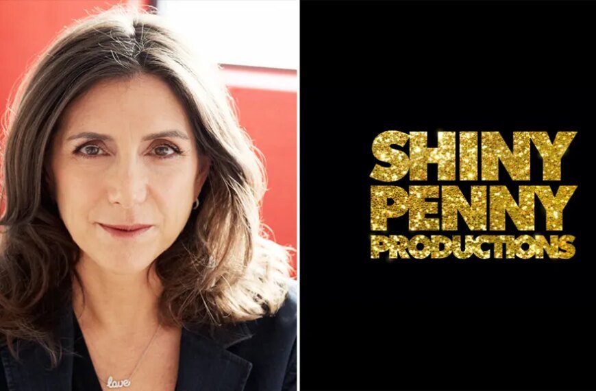 Stacey Sher Signs Exciting New Deal with MGM Television