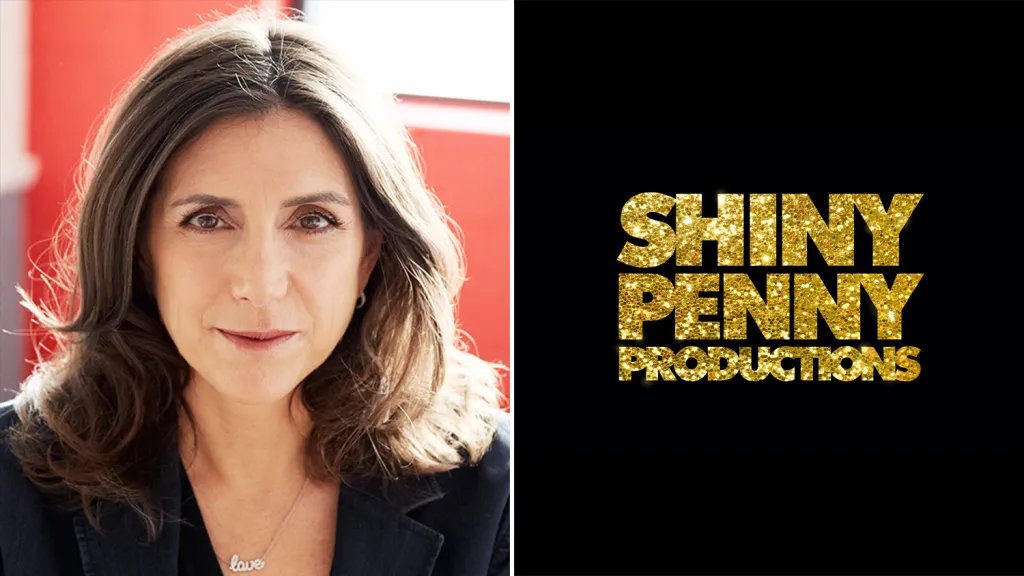 Stacey Sher Signs Exciting New Deal with MGM Television