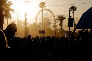 Stagecoach Festival Canceled Due to High Winds and Safety Concerns