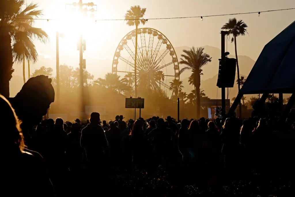 Stagecoach Festival Canceled Due to High Winds and Safety Concerns