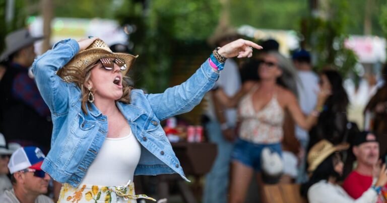 Stagecoach Festival Postponed as Strong Winds Force Evacuations