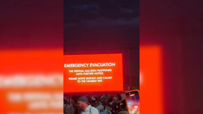 Stagecoach Holds Emergency Evacuation Amid Severe Weather Conditions